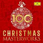 CD Christmas Masterworks