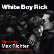 CD White Boy Rick (Colonna Sonora) Max Richter