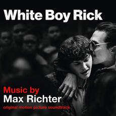 CD White Boy Rick (Colonna sonora) Max Richter