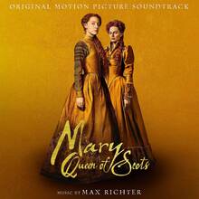 CD Mary Queen of Scots (Colonna Sonora)