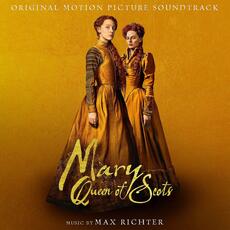 CD Mary Queen of Scots (Colonna sonora)