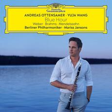 CD Blue Hour Mariss Jansons Berliner Philharmoniker Yuja Wang