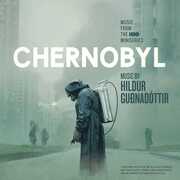 CD Chernobyl (Colonna Sonora)