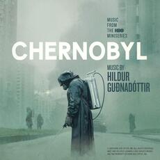 CD Chernobyl (Colonna sonora)