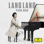 Vinile Piano Book Lang Lang