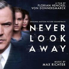 CD Never Look Away (Colonna sonora) Max Richter