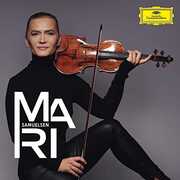 Vinile Mari Mari Samuelsen