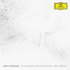 CD 12 Conversations with Thilo Heinzmann Echo Collective