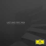 CD Last and First Men Johann Johannsson