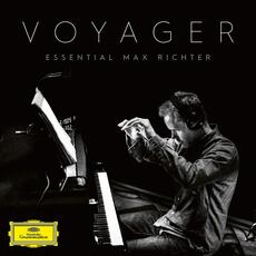 CD Voyager. Essential Max Richter Max Richter