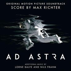 CD Ad Astra (Colonna sonora)