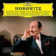 Vinile The Last Romantic Vladimir Horowitz
