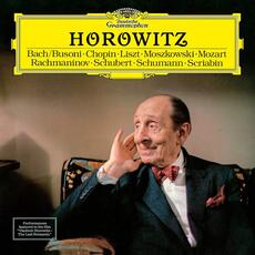 Vinile The Last Romantic Vladimir Horowitz