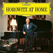 Vinile Horowitz at Home Vladimir Horowitz