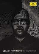 CD Retrospective vol.2 Johann Johannsson