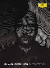 CD Retrospective vol.2 Johann Johannsson