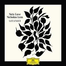 Vinile L.I.T.A.N.I.E.S Nick Cave Nicholas Lens