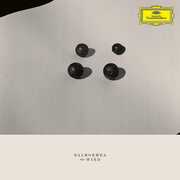 CD The Wind Balmorhea