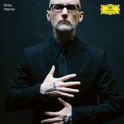 Vinile Reprise Moby