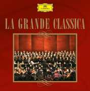 CD La grande Classica