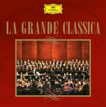 CD La grande Classica (Box Set)