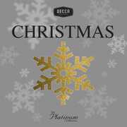 CD Christmas. The Platinum Collection