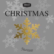 CD Christmas. The Platinum Collection