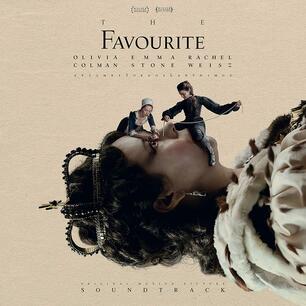 La Favorita Colonna Sonora