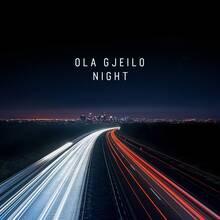 CD Night Ola Gjeilo