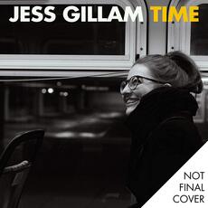 CD Time Jess Gillam