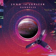 CD Juno to Jupiter (Deluxe Edition) Vangelis