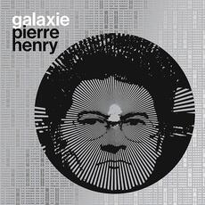 CD Galaxie Henry