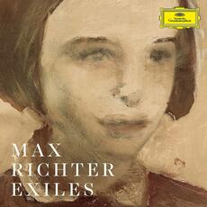 CD Exiles Max Richter Kristjan Järvi Baltic Sea Philharmonic