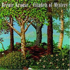 CD Citadels of Mystery Bernie Krause