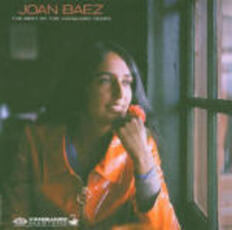 CD Best of Vanguard Years Joan Baez