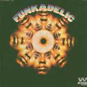 CD Funkadelic Funkadelic