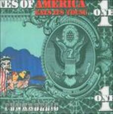 CD America Eats Its Young Funkadelic