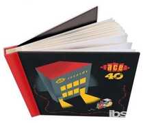 Vinile Ace 40: 40th Anniversary