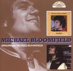 CD Analine - Michael Bloomfield Michael Bloomfield