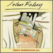 CD Visits Washington DC John Fahey