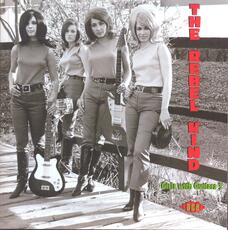 CD Rebel Kind. Girls with Guitars 3