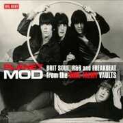 CD Planet Mod. Brit Soul, R&B and Freakbeat