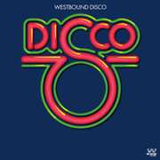 CD Westbound Disco