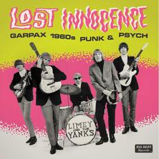 CD Lost Innocence