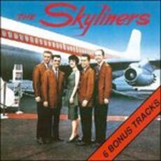 CD Since I Don't Have You Skyliners