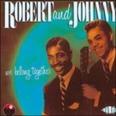 CD We Belong Together Robert and Johnny
