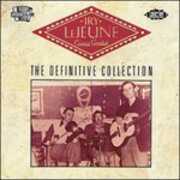 CD Cajun's Greatest. The Definitive Collection Iry Lejeune