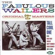 CD Fabulous Wailers Wailers