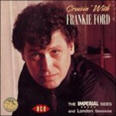 CD Cruisin' With Frankie Ford