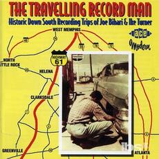 CD Travelling Record